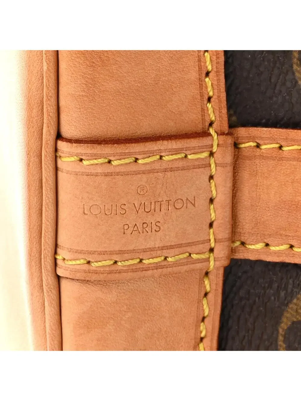 Louis Vuitton Noe Bb #290002L13B